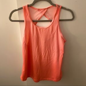 Moret Ultra Women’s Sports Tank Top